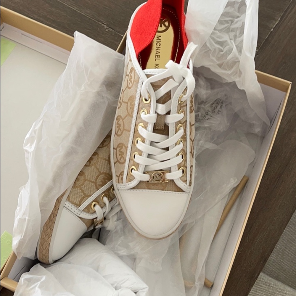 Michael Kors Kristy Slide